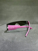 Óculos de sol esportivo