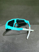 Óculos de sol esportivo