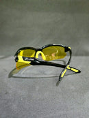 Óculos de sol esportivo